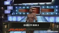 SVR2007 Daivari 2