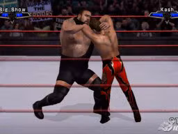 SvR2007 BigShow 3
