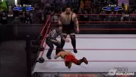 SvR2007 BigShow 4