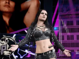 WWE2K17 Paige3