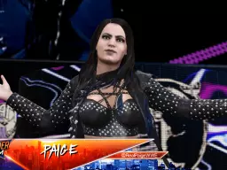 WWE2K17 Paige4