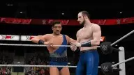 WWE2K17 Vaudevillains SimonGotch AidenEnglish 3