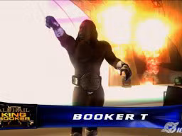 SVR2007 BookerT 1