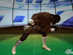 SVR2007 BookerT 2