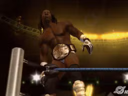 SVR2007 BookerT 4