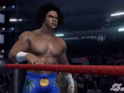 SVR2007 Carlito 3