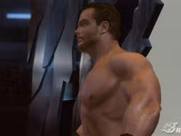 SVR2007 ChrisBenoit 2