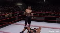 SVR2007 JohnCena 3