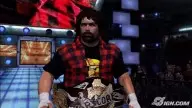 SVR2007 MickFoley 2