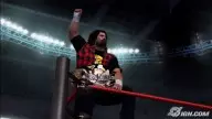 SVR2007 MickFoley 4