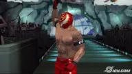 SVR2007 ReyMysterio 2