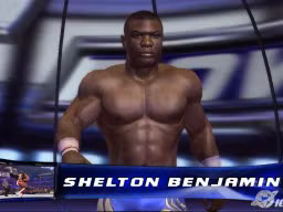SVR2007 SheltonBenjamin 1