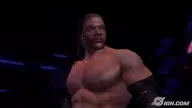 SVR2007 TripleH 2