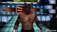 SVR2007 Umaga 1