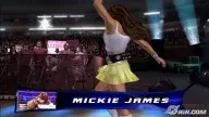 SvR2007 MickieJames 2