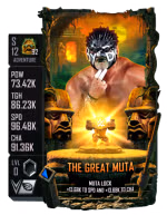 The Great Muta