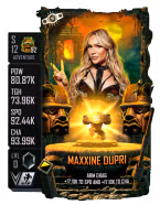 supercard maxxinedupri s12 adventure
