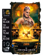 supercard zaria s12 adventure