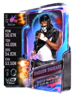 Saquon Shugars Saquon Shugars