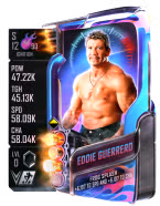supercard eddieguerrero s12 ignition