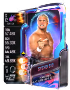 supercard sychosid s12 ignition