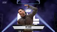 aew fight forever jeff hardy