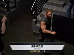 aew fight forever jon moxley