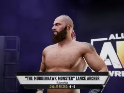 aew fight forever lance archer
