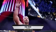 aew fight forever paul wight