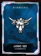 4 customization logos 104 logo cosmetic