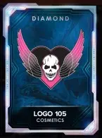 4 customization logos 86 logo cosmetic