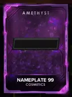 4 customization nameplates 101 nameplate cosmetic