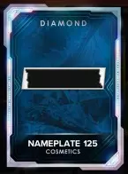 4 customization nameplates 106 nameplate cosmetic