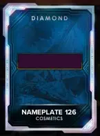 4 customization nameplates 107 nameplate cosmetic