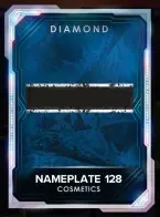 4 customization nameplates 109 nameplate cosmetic