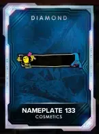 4 customization nameplates 114 nameplate cosmetic