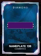 4 customization nameplates 119 nameplate cosmetic