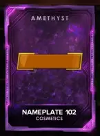 4 customization nameplates 80 nameplate cosmetic