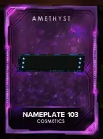 4 customization nameplates 81 nameplate cosmetic