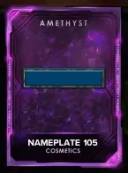 4 customization nameplates 83 nameplate cosmetic