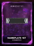 4 customization nameplates 85 nameplate cosmetic