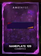 4 customization nameplates 87 nameplate cosmetic