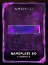 4 customization nameplates 88 nameplate cosmetic