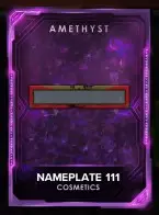 4 customization nameplates 89 nameplate cosmetic