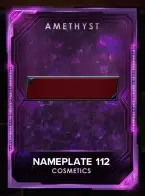 4 customization nameplates 90 nameplate cosmetic