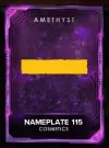 4 customization nameplates 93 nameplate cosmetic