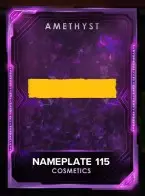 4 customization nameplates 93 nameplate cosmetic