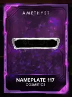 4 customization nameplates 95 nameplate cosmetic