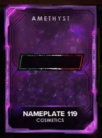 4 customization nameplates 97 nameplate cosmetic