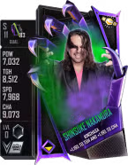 supercard shinsukenakamura s11 dual